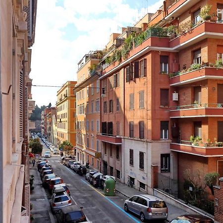 Apartamento Deco's Place Roma Cloe Exterior foto