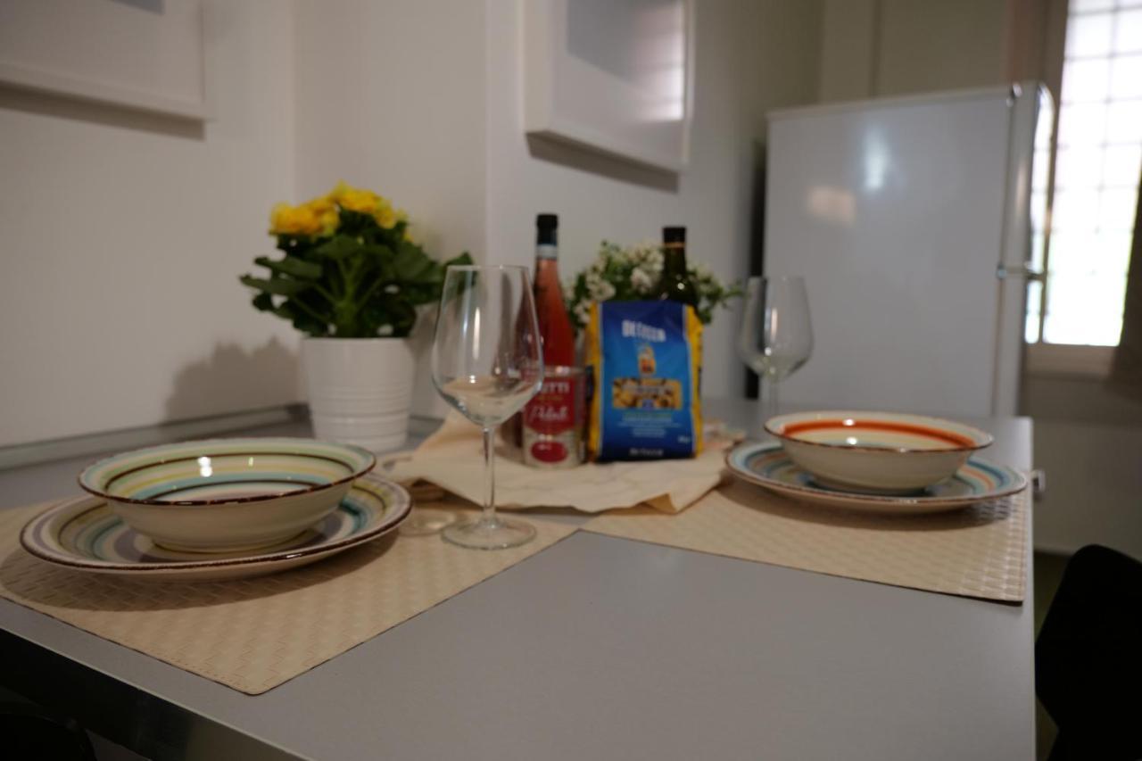 Apartamento Deco's Place Roma Cloe Exterior foto