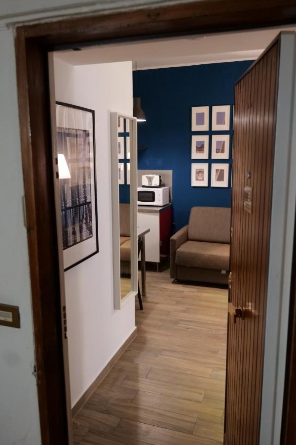 Apartamento Deco's Place Roma Cloe Exterior foto