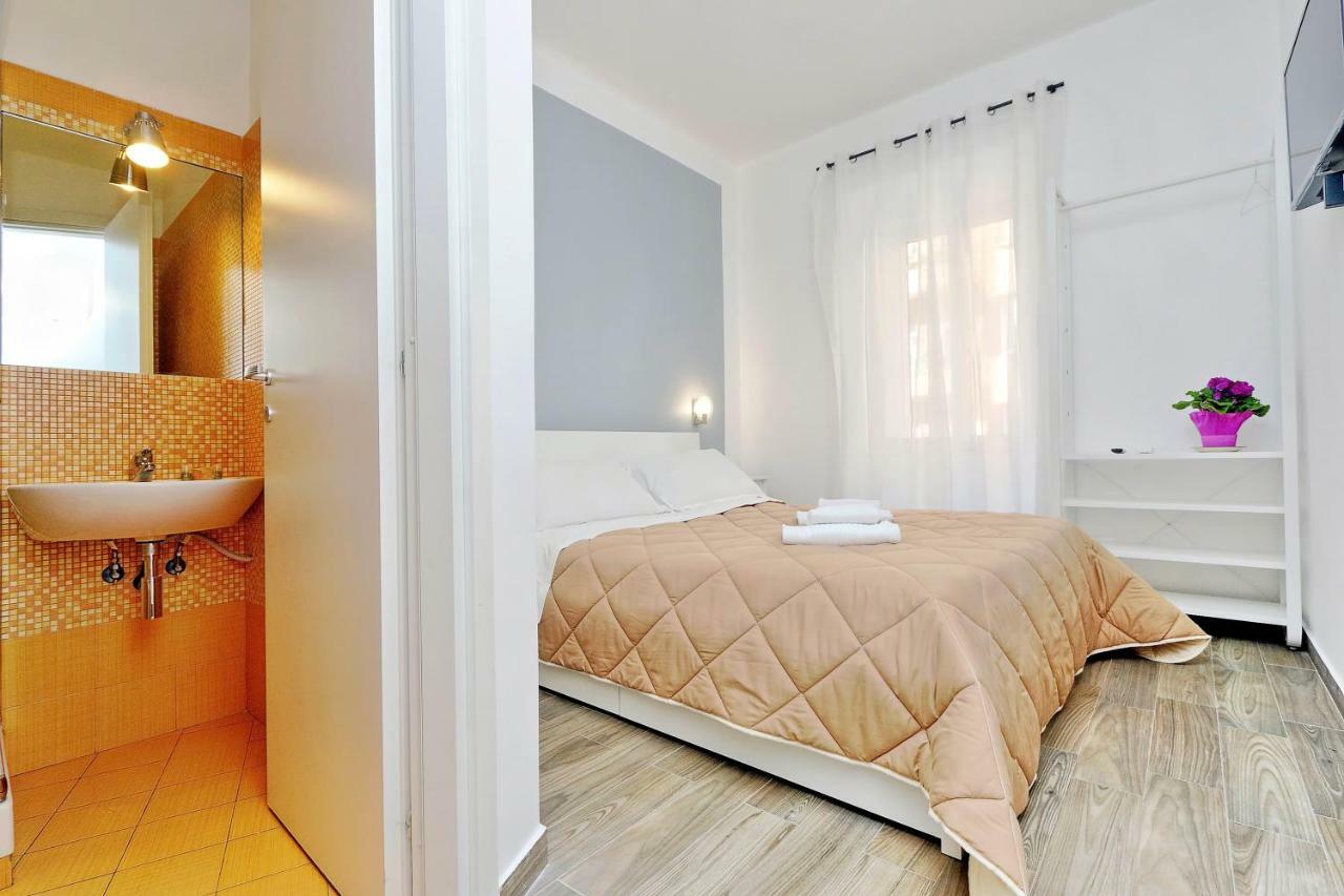 Apartamento Deco's Place Roma Cloe Exterior foto