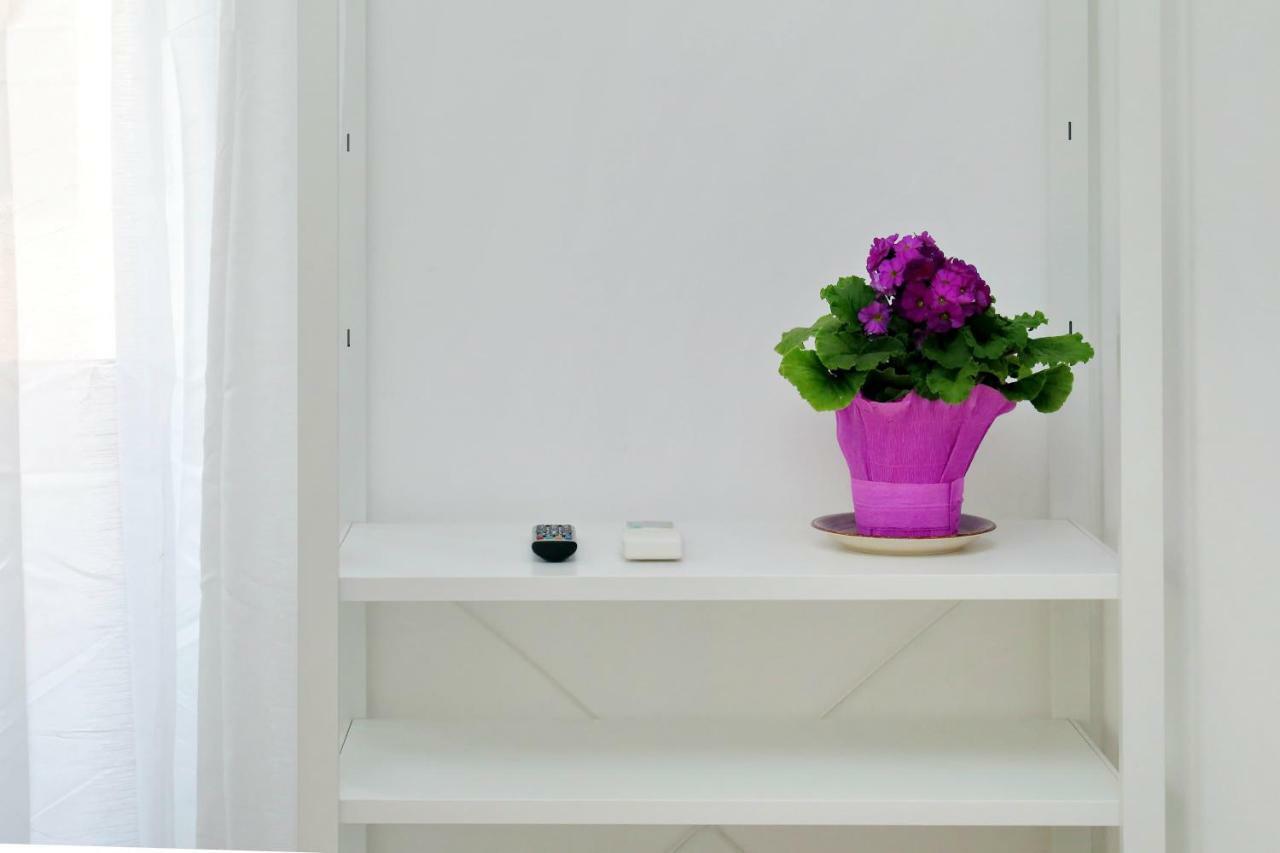 Apartamento Deco's Place Roma Cloe Exterior foto