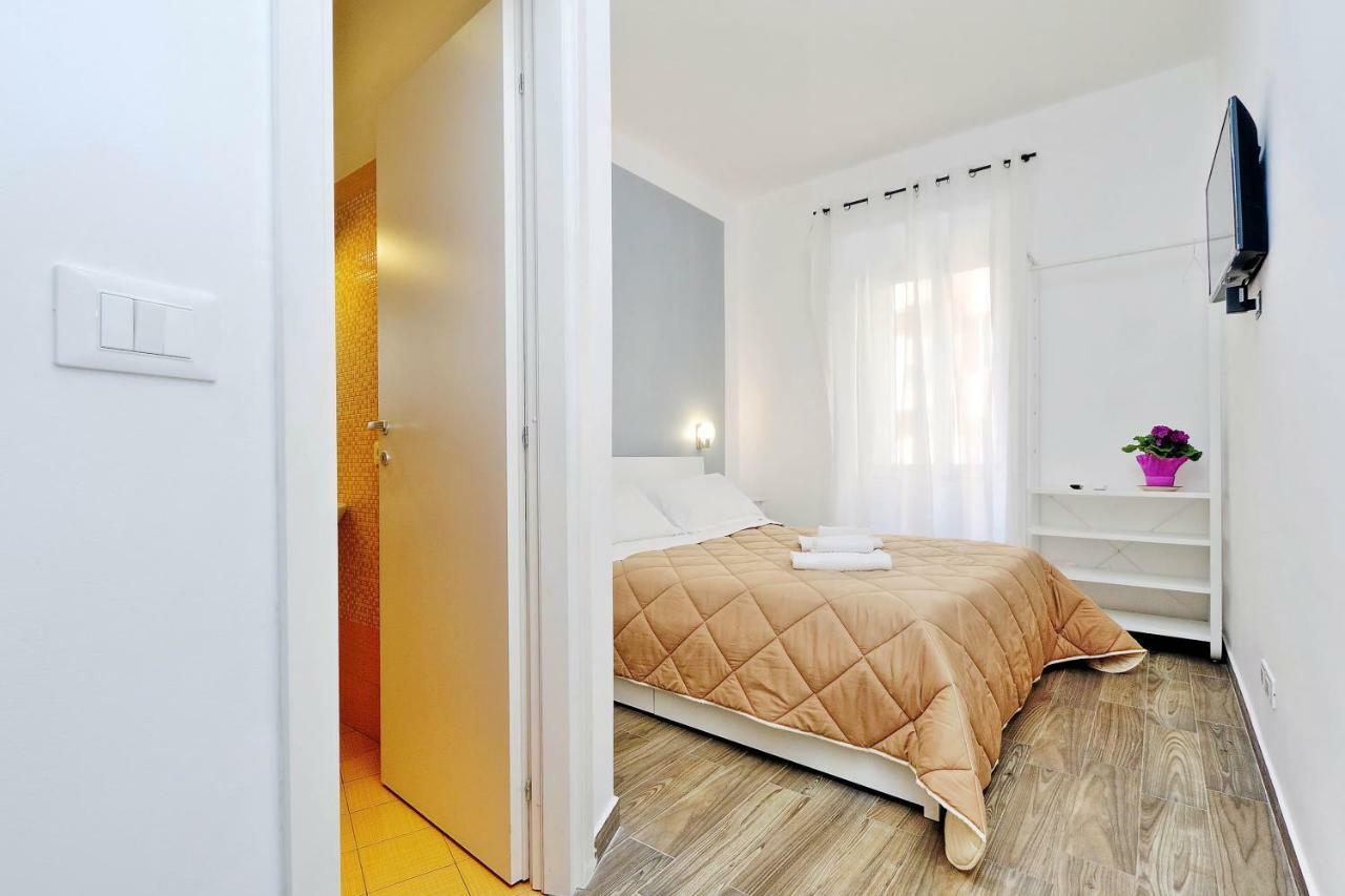 Apartamento Deco's Place Roma Cloe Exterior foto