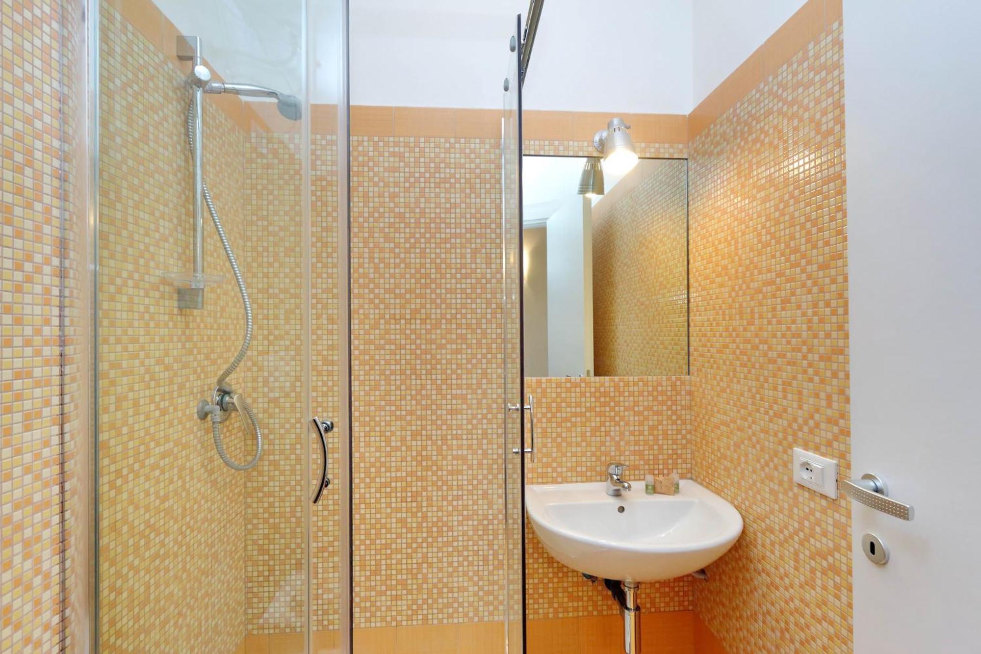 Apartamento Deco's Place Roma Cloe Exterior foto