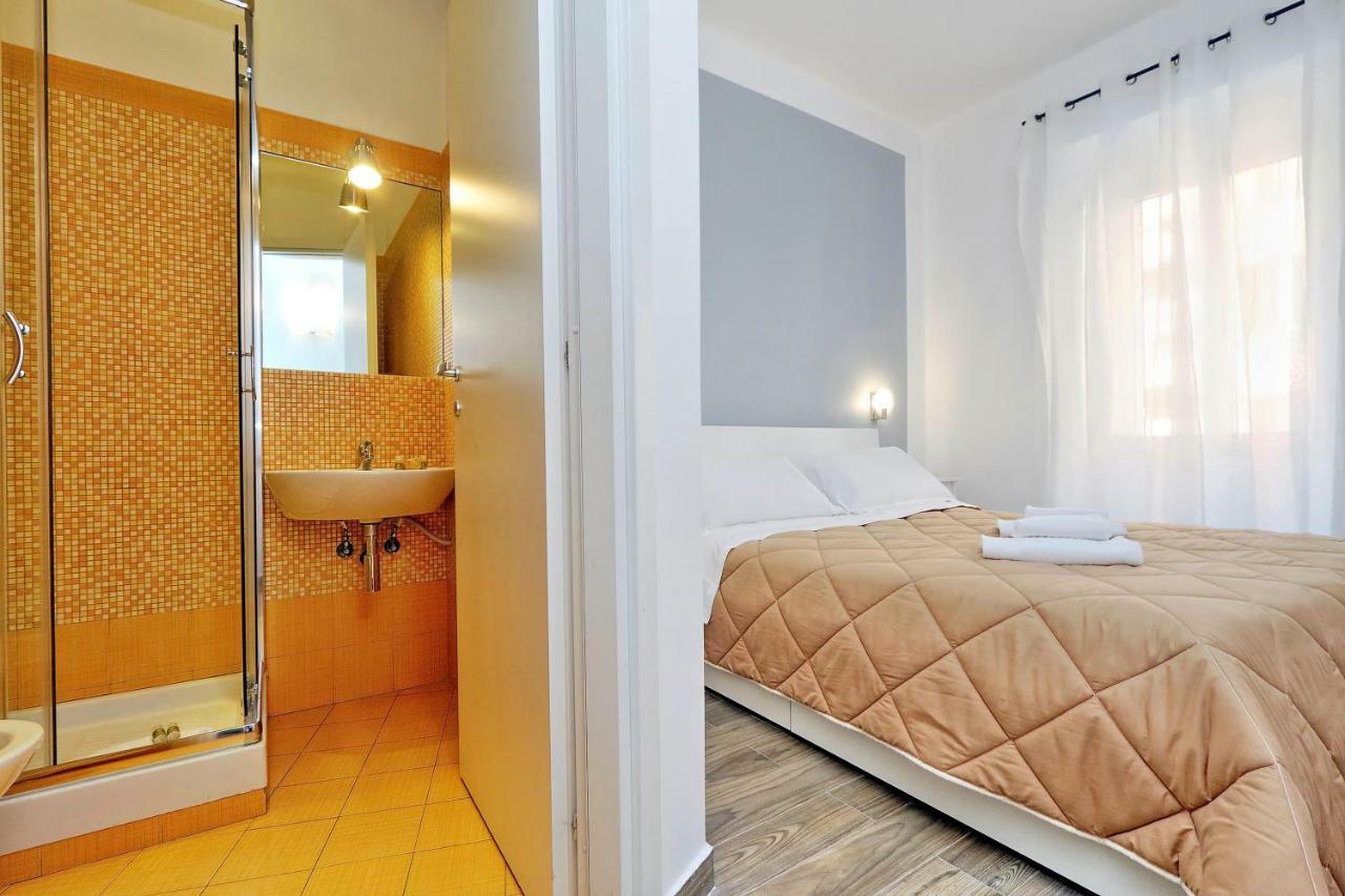Apartamento Deco's Place Roma Cloe Exterior foto