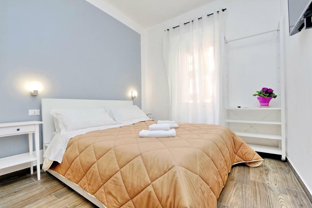 Apartamento Deco's Place Roma Cloe Exterior foto